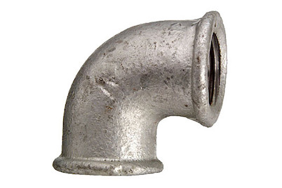 Image of Verzinkter Winkel 90 Grad IG 3/8 bei JUMBO