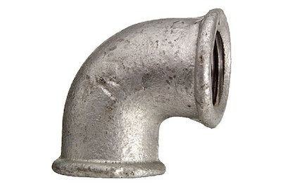 Image of Verzinkter Winkel 90 Grad, I/I, 1/2 bei JUMBO
