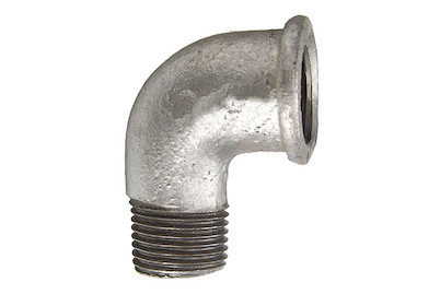 Image of Verzinkter Winkel 90 Grad, I/A, 1/2 bei JUMBO