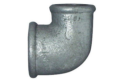 Image of Verzinkter Reduzier-Winkel 90 Grad, I/I ,3/4 x 1/2 bei JUMBO