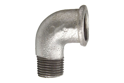 Image of Verzinkter Winkel 90 Grad, I/A, 3/4 bei JUMBO