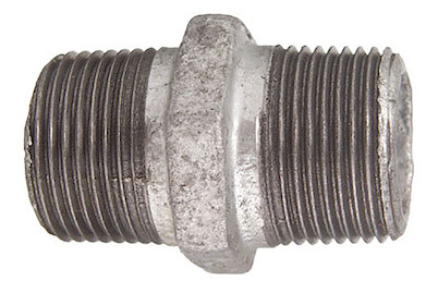 Image of Verzinkter Doppelnippel 3/4 bei JUMBO