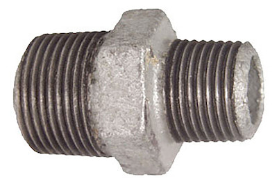 Image of Verzinkter Reduziernippel 3/4 x 1/2 bei JUMBO
