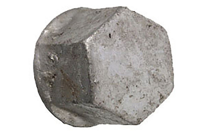 Image of Verzinkte Kappe 3/4 bei JUMBO