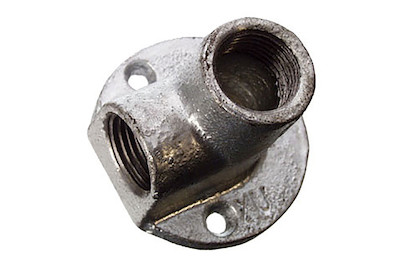 Image of Verzinkter Deckenwinkel, 3/4 bei JUMBO