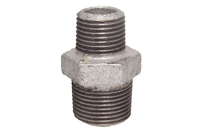 Image of Verzinkter Reduziernippel 1 x 3/4 bei JUMBO