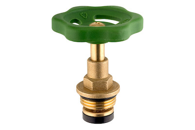 Image of Oberteil mit Handrad 1/2 bei JUMBO