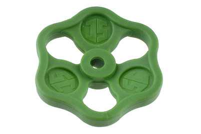 Image of Handrad für Schrägsitzventil bei JUMBO