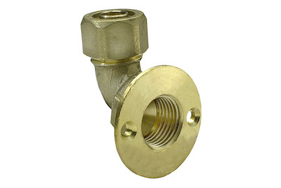 Image of Winkel 105 Grad 16 mm x 1/2 bei JUMBO