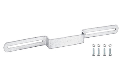 Image of Montageschiene für Dosenwinkel bei JUMBO