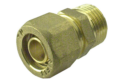 Image of Übergang AG 16 mm x 1/2 bei JUMBO