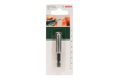 Image of Bosch Bit-Universalhalter 54mm 255900 bei JUMBO