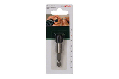 Image of Bosch Bit-Universalhalter 59mm 255902 bei JUMBO