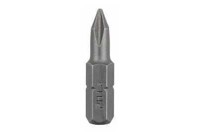 Image of Bosch Schrauberbits PH1 255913 bei JUMBO
