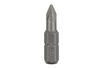 Image of Bosch Schrauberbits PZ1 255922 bei JUMBO