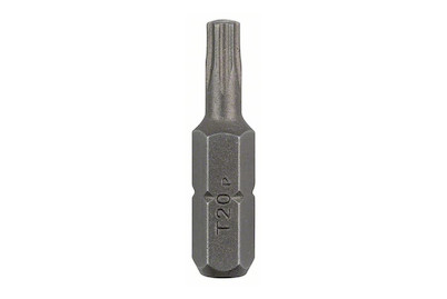 Image of Bosch Schrauberbits Torx 20 255934 bei JUMBO