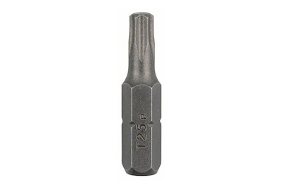 Image of Bosch Schrauberbits Torx 25 255935 bei JUMBO