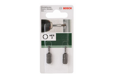 Image of Schrauberbits Imbus 2 255947 bei JUMBO