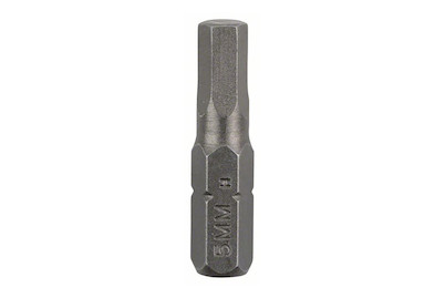 Image of Bosch Schrauberbits Inbus 5 255951 bei JUMBO