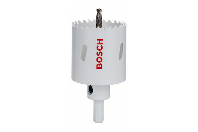 Image of Bosch Bi-Metall Lochsäge 51mm 255609 bei JUMBO