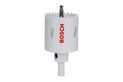 Image of Bosch Bi-Metall Lochsäge 51mm 255609