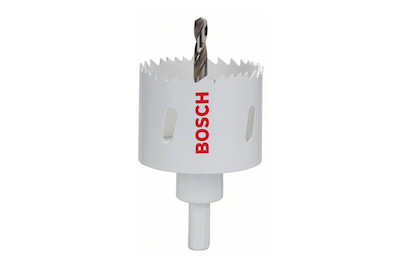 Image of Bosch Bi-Metall Lochsäge 57mm 255610 bei JUMBO