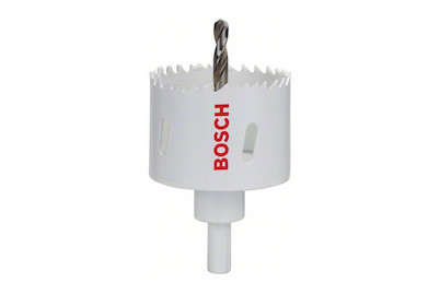 Image of Bosch Bi-Metall Lochsäge 60mm 255611 bei JUMBO