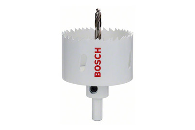 Image of Bosch Bi-Metall Lochsäge 68mm 255615 bei JUMBO