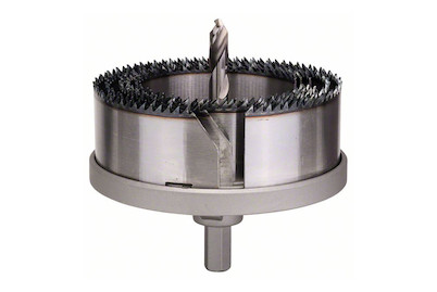 Image of Bosch Lochsägen-Set, 5-teilig bei JUMBO