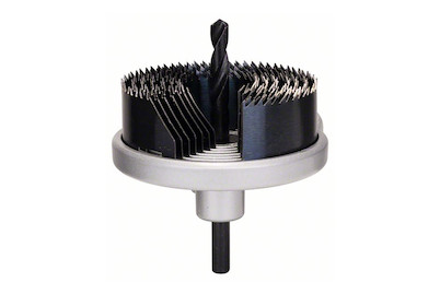 Image of Bosch Lochsägensortiment 7-teilig 255635 bei JUMBO