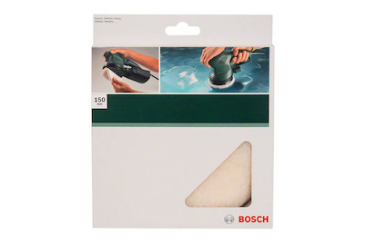 Image of Bosch Lammwollhaube 160mm 256050 bei JUMBO