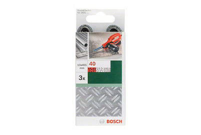 Image of Bosch Schleifband 13x455 G 40 256240 bei JUMBO