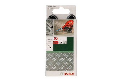 Image of Bosch Schleifband 13x455 G 60 256241 bei JUMBO