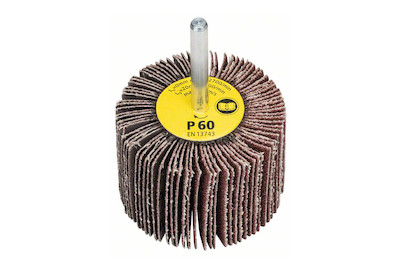 Image of Bosch Lamellenschleifer G 60 50mm 256284 bei JUMBO