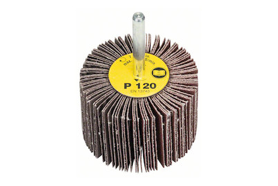 Image of Bosch Lamellenschleifer G 120 50mm 256285 bei JUMBO