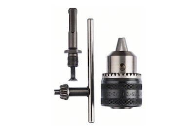 Image of Bosch Zahnkranzbohrfutter SDS plus 255708 bei JUMBO