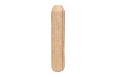 Image of Bosch Holzdübel 120 Stück 10mm 255314 bei JUMBO