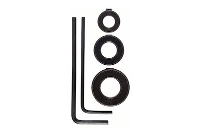 Image of Bosch Tiefenstopp-Set 6/8/10mm 255318 bei JUMBO