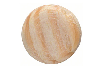 Image of Bosch Holz Zapfen 50 Stück 15mm 255320 bei JUMBO