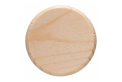 Image of Bosch Holz Zapfen 10 Stück 35mm 255324 bei JUMBO