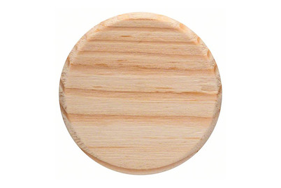 Image of Bosch Holz Zapfen 10 Stück 40mm 255325 bei JUMBO