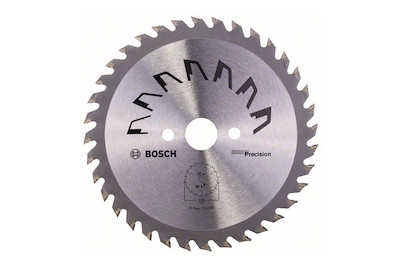 Image of Bosch Kreissägeblatt Preci 150mm 256853 bei JUMBO