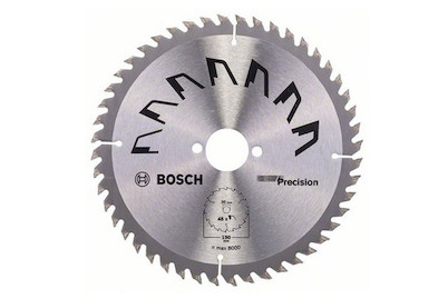 Image of Bosch Kreissägeblatt Preci 190mm 256870 bei JUMBO