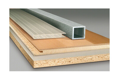 Image of Bosch Kreissägeblatt Speci 160mm 256887 bei JUMBO