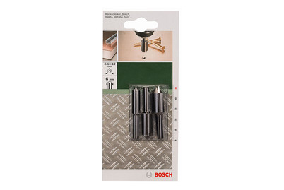 Image of HSS Kegelsenker Set 255124 bei JUMBO