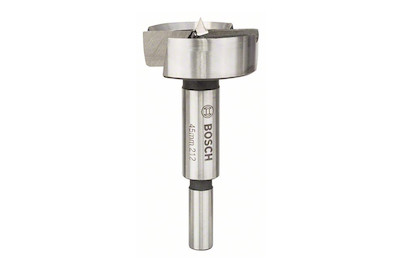 Image of Bosch Forstnerbohrer 45mm 255292 bei JUMBO
