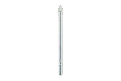 Image of Bosch Glasbohrer 5mm 255466 bei JUMBO