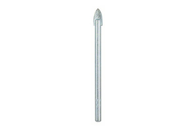 Image of Bosch Glasbohrer 6mm 255467 bei JUMBO