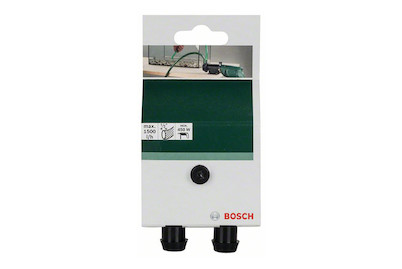 Image of Bosch Wasserpumpe 1500 l/h 255712 bei JUMBO