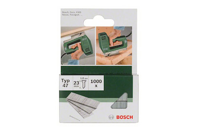 Image of Bosch Nagel Typ 47 23mm 255811 bei JUMBO